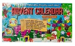 Christmas Advent Calendar Squooshy Mooshy 24 Toys New. Fixed Price $24.99.
