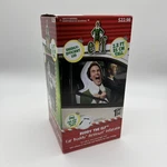 Buddy The Elf Airblown Inflatable 2.8' Car Christmas Led Lights Up New Nib. Fixed Price $28.66.