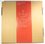 Ikea Vinterfint Decoration 22 19 " Christmas Tree Shaped Pine/white 605.304.50. Fixed Price $37.99.