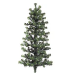 Vickerman 36" Douglas Fir Wall Tree 166 Tips. Fixed Price $55.08.