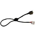 Dc Power Jack Harness For Toshiba L655D-S5159 L655D-S5164 L655D-S5102BN. Fixed Price $9.99.