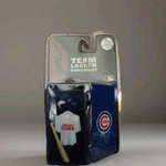 Chicago Cubs Team Locker Ornament. Fixed Price $13.59.