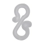 Dyno 24CT Gutter And Shingle Outdoor Christmas Light Hook Clips 185282680. Fixed Price $7.49.