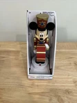 Mickey Mouse Christmas Countdown Disney Magic Holiday Speaks 24 #5967772. Fixed Price $30.00.