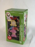 The Grinch Cindy Lou Who Gemmy Airdorable 22" Christmas Airblown Inflatable. Fixed Price $12.99.