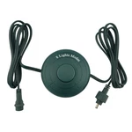 Power Cord Foot 8 Light Mode 1/2IN 6FT Christmas Tree For Ting Shen TS-26WL29V. Fixed Price $38.95.