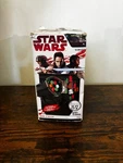Star Wars Whirl Motion Lightshow Projection New SC08-037 Christmas. Fixed Price $33.97.