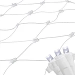 Northlight 4' X 6' Pure White Led Net Style Christmas Lights Wire. Fixed Price $37.79.