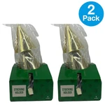 Walgreens Gold Tree Christmas Stocking Holder Mantel Cor 2 Pack Bundle. Fixed Price $29.99.