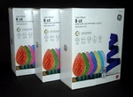 3 Ge Color Effects 8-MARKER Changing Christmas Light Bulb Pathway Markers!. Fixed Price $240.00.