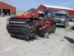(local Pickup Only) Bronco Sport 2022 Quarter Glass 1594508. Fixed Price $127.29.