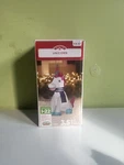 Inflatable Light Up Unicorn Christmas Holiday Time Airblown Outdoor 3.5 Ft Tall. Fixed Price $35.95.