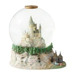 Enesco Harry Potter Hogwarts Castle Water Globe 7.1IN Multicolor. Fixed Price $33.57.