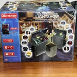 Gemmy Holiday Music And Control Box System 12 Outlets 80232. Fixed Price $127.49.