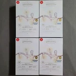 Philips Wondershop Mini String Lights Led Warm White 60CT Lot (set Of 4). Fixed Price $25.95.