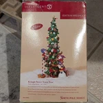 Dept Kringle Street Town #56.56778 North Pole Series Works Perfectly. Fixed Price $85.00.