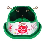 Oasis Green Plastic 0.75 Gal. Reservoir Capacity Christmas Real Tree Stand F. Fixed Price $25.54.