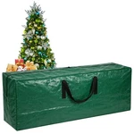 Christmas Tree Storage Bag Fits 6FT 7.5FT Artificial Waterproof Z.... Fixed Price $15.66.