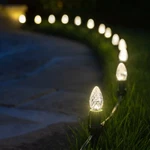 Pathway Opticore C7 Outdoor Garden Yard Walkway Home Holiday Sets. Fixed Price $115.99.