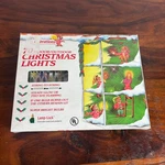 Celebrations 70 Christmas Lights Multicolor Indoor Outdoor 32FT 96801. Fixed Price $9.50.