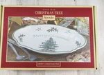 Spode Christmas Tree Merry Tray Original Box. Fixed Price $32.56.