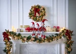 Brylanehome Posable Christmas Elf. Fixed Price $69.99.