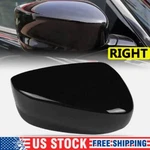 Rh Passenger Door Mirror Cap Cover For 2008-2013 Honda Accord 2009 2010 2011 12. Fixed Price $15.98.
