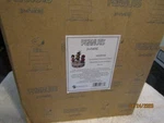 Enesco Peanuts Jim Shore 6008958 Spreading Christmas Cheer Nib Sealed Charlie. Fixed Price $69.99.