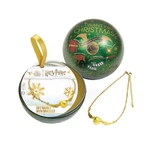 Harry Potter Official All Want For Christmas Bauble With Golden Snitch Bracele. Fixed Price $18.23.