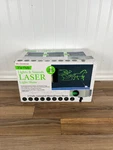 Mr Christmas & Sounds Laser Show (green). Fixed Price $149.99.