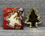 Studio Nova Christmas Shine Gold Tree Candy Dish KT300/500. Fixed Price $9.00.
