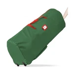 Handy Laundry Rolling Tree Storage Bag For 9-FOOT Artificial Christmas Holi.... Fixed Price $45.84.