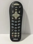 Used Old Rca Remote Control R401A2. Fixed Price $6.99.