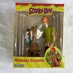 Trevco Cartoon Network 2000 Scooby-doo! & Shaggy Candy Cane-vintage-new Box. Fixed Price $17.99.
