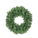 Celebrations Holiday Bright Lights 24" X 2'L Unlit Douglas Wreath - Brand New. Fixed Price $19.99.