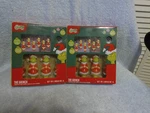 2 Sets Of Gemmy The Grince Dr. Suess Light Up Strings Each 6 Ft. Long New. Fixed Price $39.89.