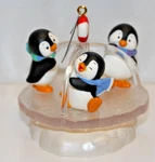 Hallmark Keepsake 2016 Christmas Ornament Playground Pals Kristina Gaughran. Fixed Price $15.99.