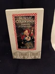 James Christensen Ornament - "the Lute Player". Fixed Price $9.99.