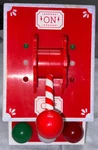 Mr "christmas Magic Tree Lighting Switch" Model 62231 - Tested & Works. Fixed Price $39.99.