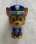 Ruz Paw Patrol The Movie Chase Indoor Outdoor Christmas Tree 4" Holiday Ornament. Fixed Price $9.99.