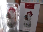 Hallmark 2022 Snow Top Lodge Special Edition. Fixed Price $12.75.