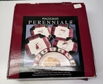 Pfaltzgraff Snow Bear Luncheon Plates Set Of 4 + Round Platter New In Box. Fixed Price $45.00.