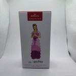 2023 Hermione At The Yule Ball Hallmark Keepsake Christmas Ornament Harry Potter. Fixed Price $12.00.