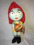 Disney The Nightmare Before Christmas Stylized Sally Halloween Greeter Nwt. Fixed Price $28.36.
