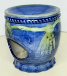Yankee Candle Tealight Wax Tart Potpourri Warmer Burner Ceramic Unused. Fixed Price $19.95.