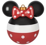 Disney Minnie Mouse Airblown Christmas Ornament 18" Decor Indoor Outdoor W/ Pump. Fixed Price $27.99.