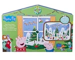 Pig Peppa's Advent Calendar New. Fixed Price $19.95.