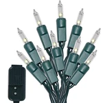 Indoor/outdoor Multi-color Musical Christmas Lights Plays 25 Classical Holi.... Fixed Price $39.96.