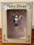 Amy Brown's Fairy Divas Star #87820 New In Box, Add An Accent 2002 Nos. Fixed Price $25.99.