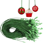 Nd Toys Christmas Ornament Hooks Tree Easy Ribbon Snap Fastening Metallic.... Fixed Price $17.90.
